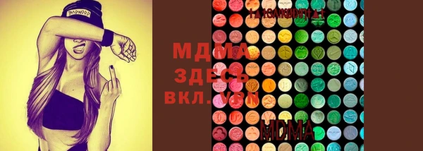 молекула духа Алзамай